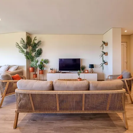 Pe No Mar - Sea View *