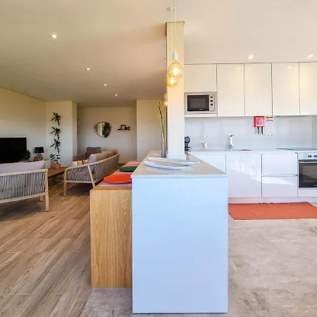 Pe No Mar - Sea View * Βιάνα ντο Καστέλο