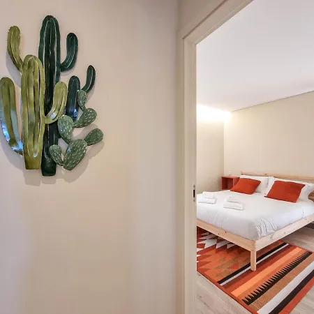 Διαμέρισμα Pe No Mar - Sea View