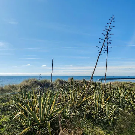 Pe No Mar - Sea View *