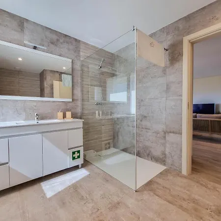 Pe No Mar - Sea View Διαμέρισμα