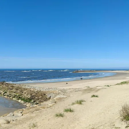 Pe No Mar - Sea View Διαμέρισμα *