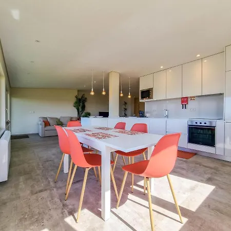 Pe No Mar - Sea View Βιάνα ντο Καστέλο