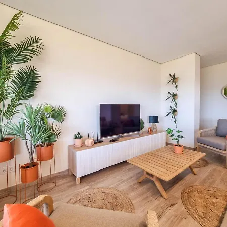 Διαμέρισμα Pe No Mar - Sea View Βιάνα ντο Καστέλο