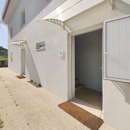 Apartmán Pe No Mar - Sea View