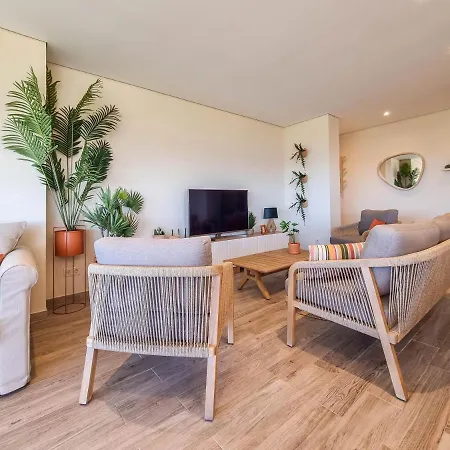 Pe No Mar - Sea View Διαμέρισμα Βιάνα ντο Καστέλο