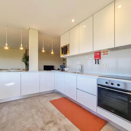 Pe No Mar - Sea View