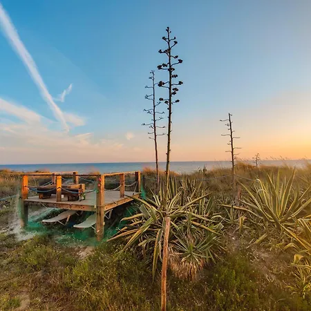 Pe No Mar - Sea View * Βιάνα ντο Καστέλο