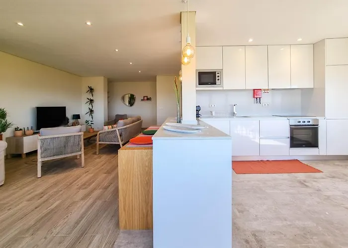 Pe No Mar - Sea View * 维亚纳堡