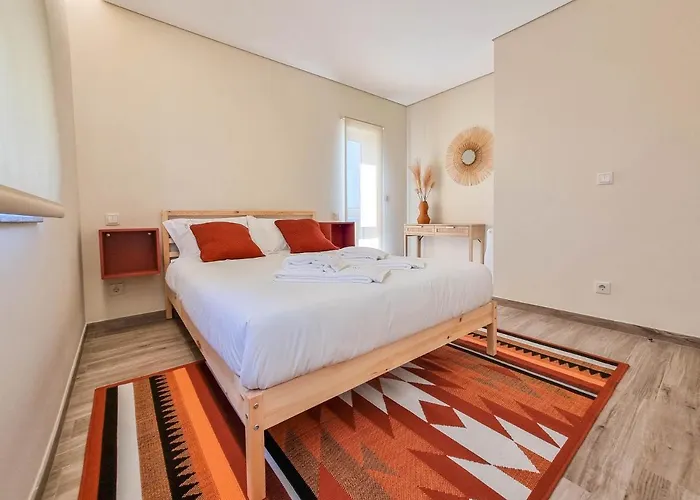 Pe No Mar - Sea View 维亚纳堡