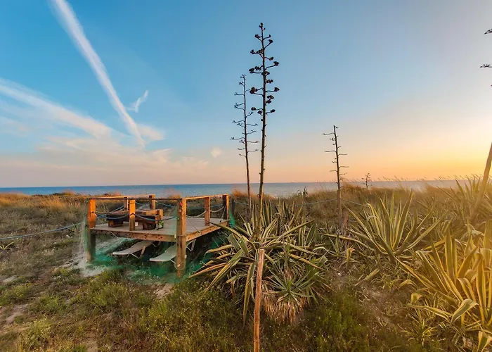 Pe No Mar - Sea View * 维亚纳堡