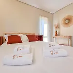 Pe No Mar - Sea View Διαμέρισμα