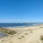 Pe No Mar - Sea View Διαμέρισμα *