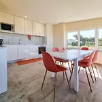 Pe No Mar - Sea View Διαμέρισμα Βιάνα ντο Καστέλο