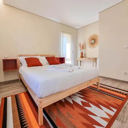 Pé No Mar - Sea View Viana do Castelo