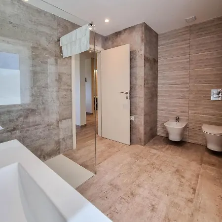 Pé No Mar - Sea View Viana do Castelo