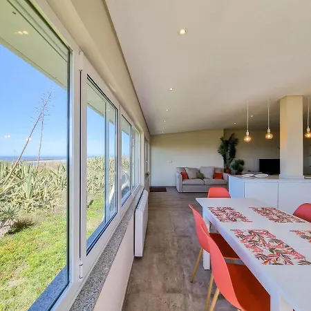 アパート Pe No Mar - Sea View *