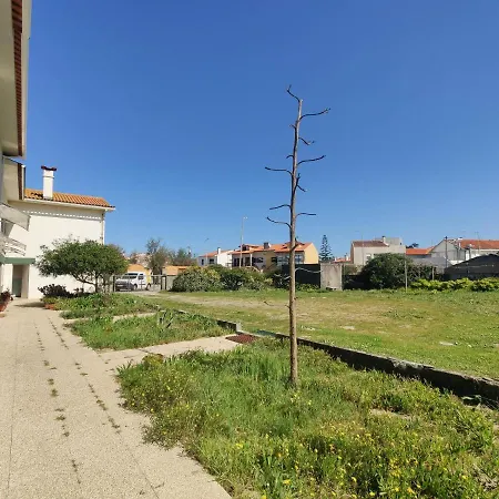 Apartman Pe No Mar - Sea View *