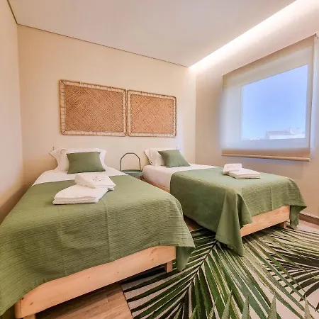 Pé No Mar - Sea View Viana do Castelo