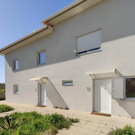 Pé No Mar - Sea View *