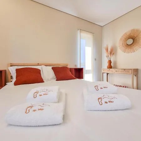 Pe No Mar - Sea View Apartment