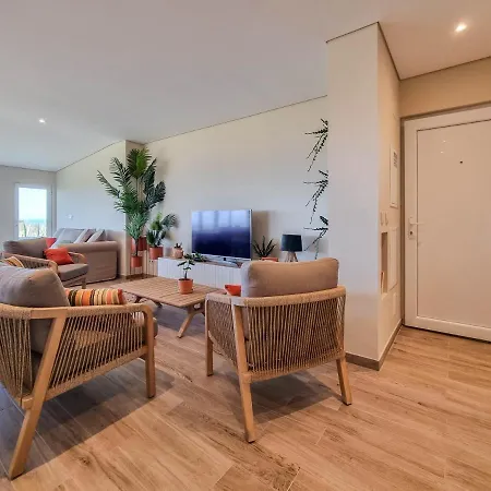 Pé No Mar - Sea View Viana do Castelo