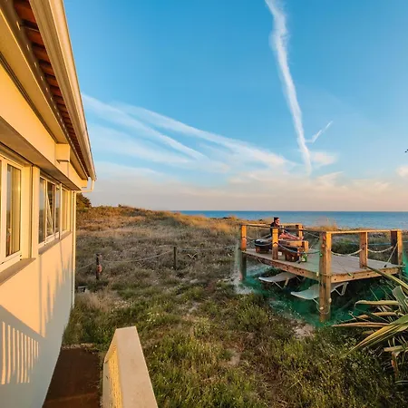 Apartman Pe No Mar - Sea View Viana do Castelo