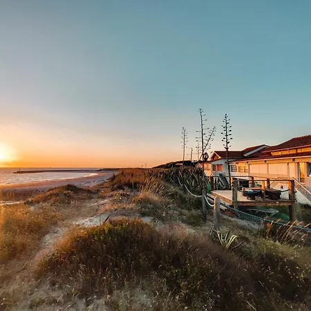 アパート Pe No Mar - Sea View