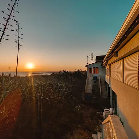 Appartamento Pé No Mar - Sea View *