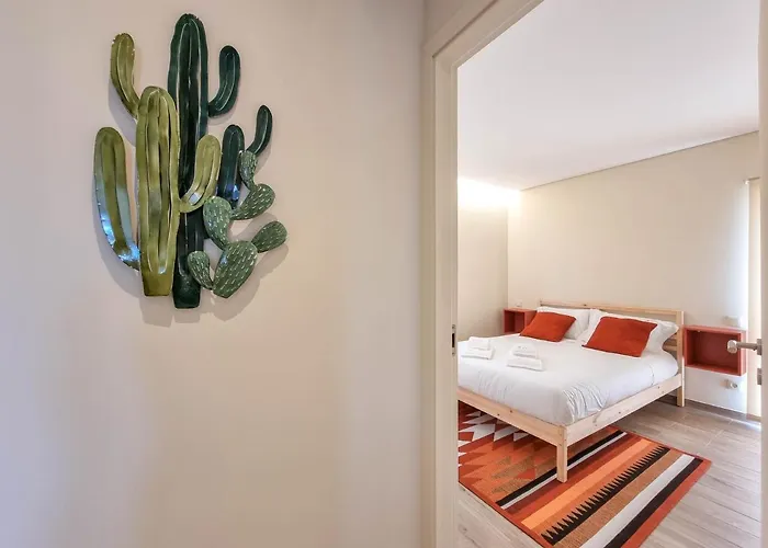 Apartman Pe No Mar - Sea View