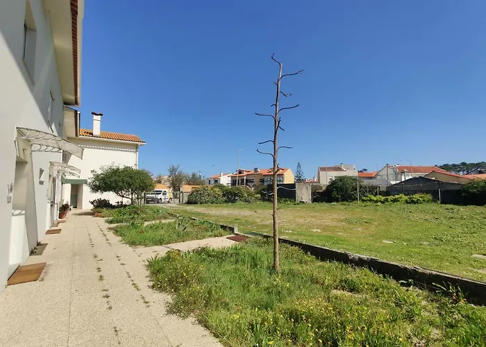 Apartman Pe No Mar - Sea View *