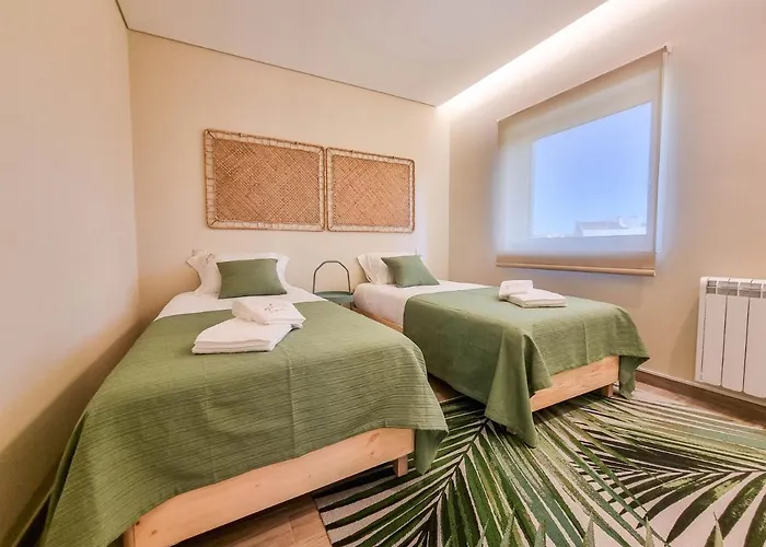 Pe No Mar - Sea View Viana do Castelo