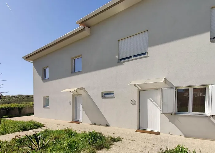 Pe No Mar - Sea View *