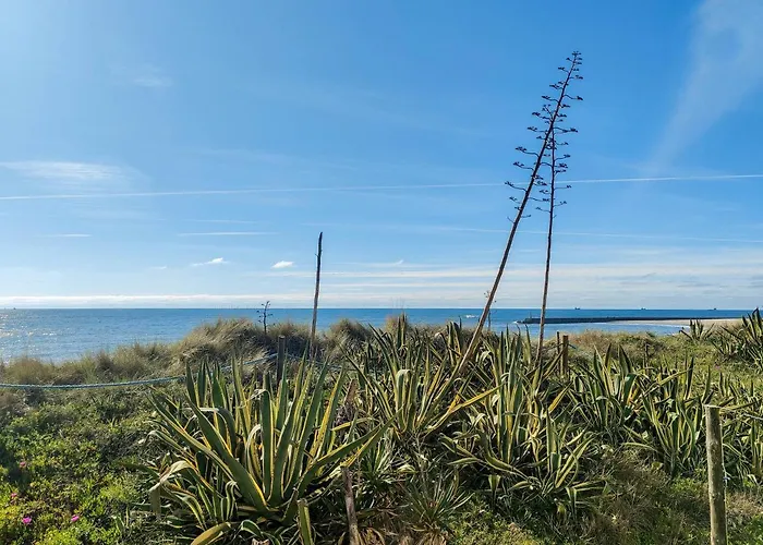 Pe No Mar - Sea View *