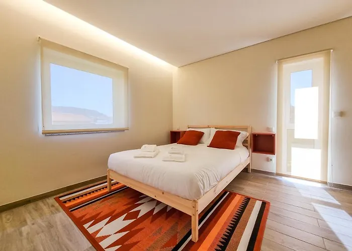 Pe No Mar - Sea View