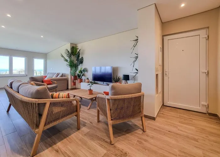 Pe No Mar - Sea View Viana do Castelo