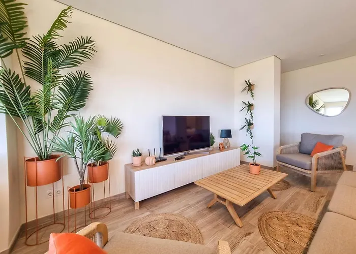 Apartman Pe No Mar - Sea View Viana do Castelo