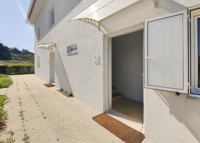 Apartman Pe No Mar - Sea View