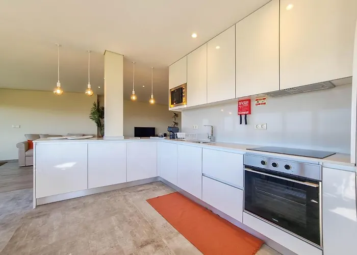 Pe No Mar - Sea View