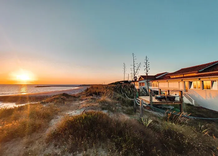 Apartman Pe No Mar - Sea View