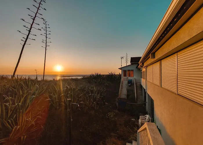 Apartman Pe No Mar - Sea View *